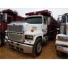 1997 FORD 9000 Dump Truck