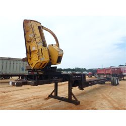 BIG JOHN LOADER TRAILER Specialty Trailer