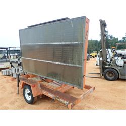 VERMAC DIGITAL ROAD SIGN L-WF991 Miscellaneous