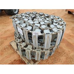 LOEGERING SKID STEER  TRACK Miscellaneous