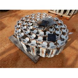 LOEGERING SKID STEER TRACK  Miscellaneous