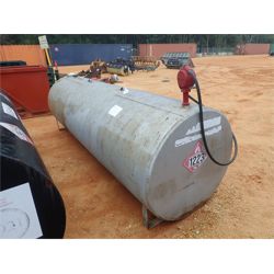 KEROSENE TANK  Tank - Asphalt / Storage / Fuel