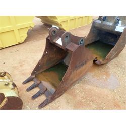 2017 ESCO 60" BUCKET Miscellaneous