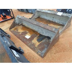 66" BUCKET Miscellaneous