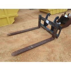 2011 CATERPILLAR 6W-8832 Miscellaneous