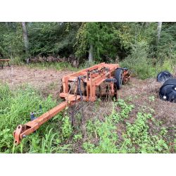 ATHENS 170 6' OFFSET DISC Disc Attachment