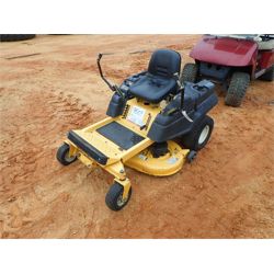 CUB CADET ZERO TURN Mowing Equipment