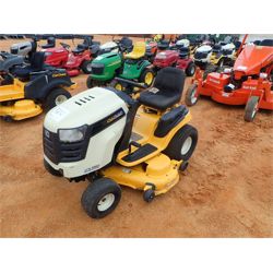 CUB CADET LTX50 Mowing Equipment
