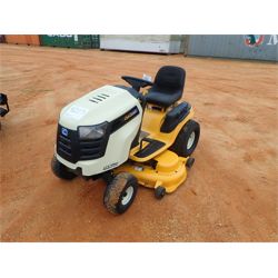 CUB CADET LTX1050 Mowing Equipment