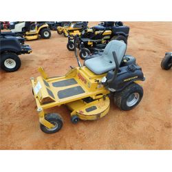 HUSTLER SPORT  Mowing Equipment