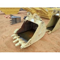 HENSLEY 44" BUCKET Bucket Attachment