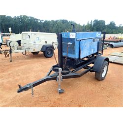 MILLER BIG 50 DC  Welding Equipment