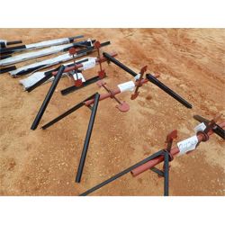 ROTATING  TARGET ASSEMBLY Miscellaneous