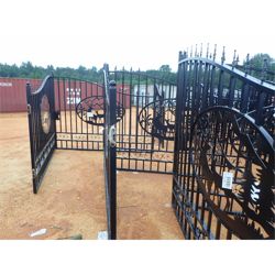 BUCK & DOE DOUBLE GATE Miscellaneous