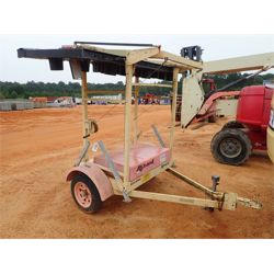 ALLMAND 2200APF TRAFFIC LIGHT Miscellaneous