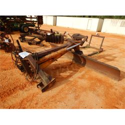 WOODS HYD ADJ BLADE Miscellaneous