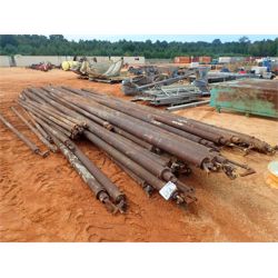 BURKE BRACE CONCRETE STABLIZER Concrete Miscellaneous