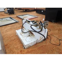 FUEL TANK   Tank - Asphalt / Storage / Fuel