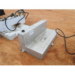 FUEL TANK  Tank - Asphalt / Storage / Fuel