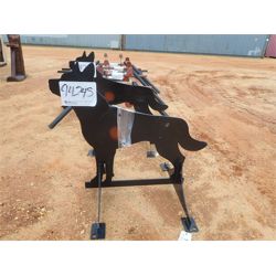 STEEL  COYOTE TARGET Miscellaneous