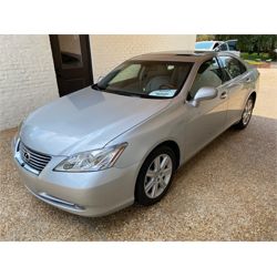 2008 LEXUS ES300 Car / SUV