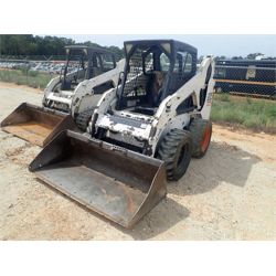 2006 BOBCAT S205 Skid Steer Loader - Wheel