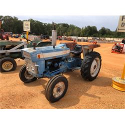 FORD 3000 Tractor
