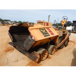 BLAW KNOX PF115 Asphalt Paver