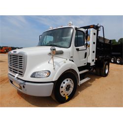 2016 FREIGHTLINER M2 Dump Truck