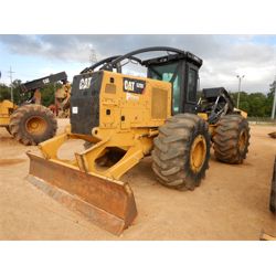 2016 CATERPILLAR 525D Skidder