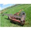 Image 2 : Int 1100 9' Trailer Sickle Mower