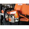 Image 2 : Stihl MS 250 Chainsaw  w Case- Working