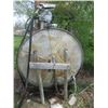 Image 2 : 500 gal Fuel Tank w Elec Pump- Used up to date