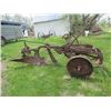 Image 2 : Antique Int Breaking Plow