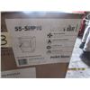 Image 2 : New Summers Heat Mdl 55-SHP10 Pellet Heater