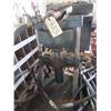 Image 2 : KwikrImp Mdl A104 Hyd Crimping Machine w Extra Fittings & Hose