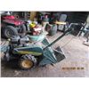 Image 2 : Yardman By MTD Rear Tine TIller