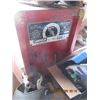 Image 2 : Lincoln 225 Amp Welder w Cables, Rods, 4 Welding Masks 2- New Auto Flas