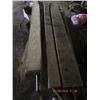 Image 2 : 3 Piles Lumber- Approx 1) 34 - 2" x 6" x 8'  & Various , 1) 50 - 2" x 6" x8" , 1" x 6" x 10' & Vario