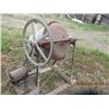 Image 2 : Cement Mixer w Electric Motor