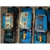Image 8 : Lot of Large Vickers Valves