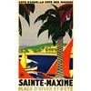 Image 1 : Roger Broders - Sainte-Maxime