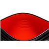 Image 4 : MCM Eden Green Reflective Nylon Leather Mini Card Case