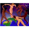 Image 1 : "Earth Dance" by Bragg
