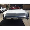 Image 6 : 1970 Cadillac Coupe Deville Convertible