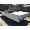 Image 7 : 1970 Cadillac Coupe Deville Convertible