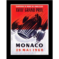 Lorenzi - Monaco 1960