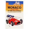 Image 1 : J. Ramel - Monaco 1956