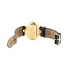 Image 4 : Chaumet Aquila Wrist Watch - 18KT Yellow Gold