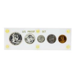 1951 (5) Coin Proof Set